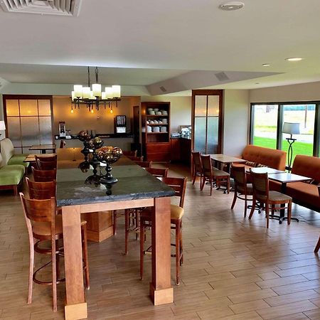 Country Inn & Suites By Radisson, Sandusky South, Oh Milan Esterno foto