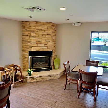 Country Inn & Suites By Radisson, Sandusky South, Oh Milan Esterno foto