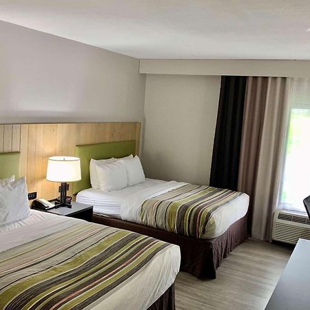 Country Inn & Suites By Radisson, Sandusky South, Oh Milan Esterno foto