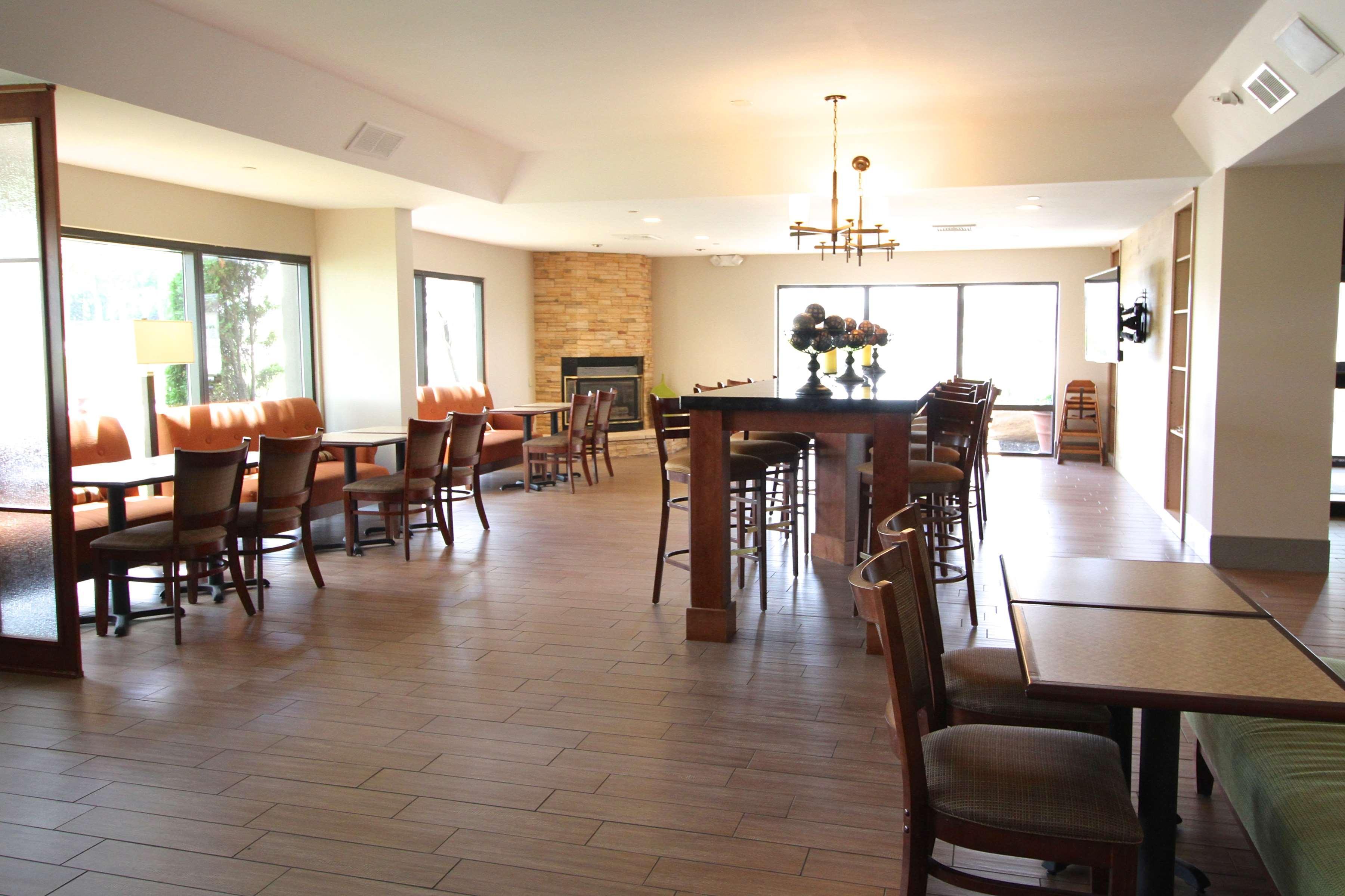 Country Inn & Suites By Radisson, Sandusky South, Oh Milan Esterno foto