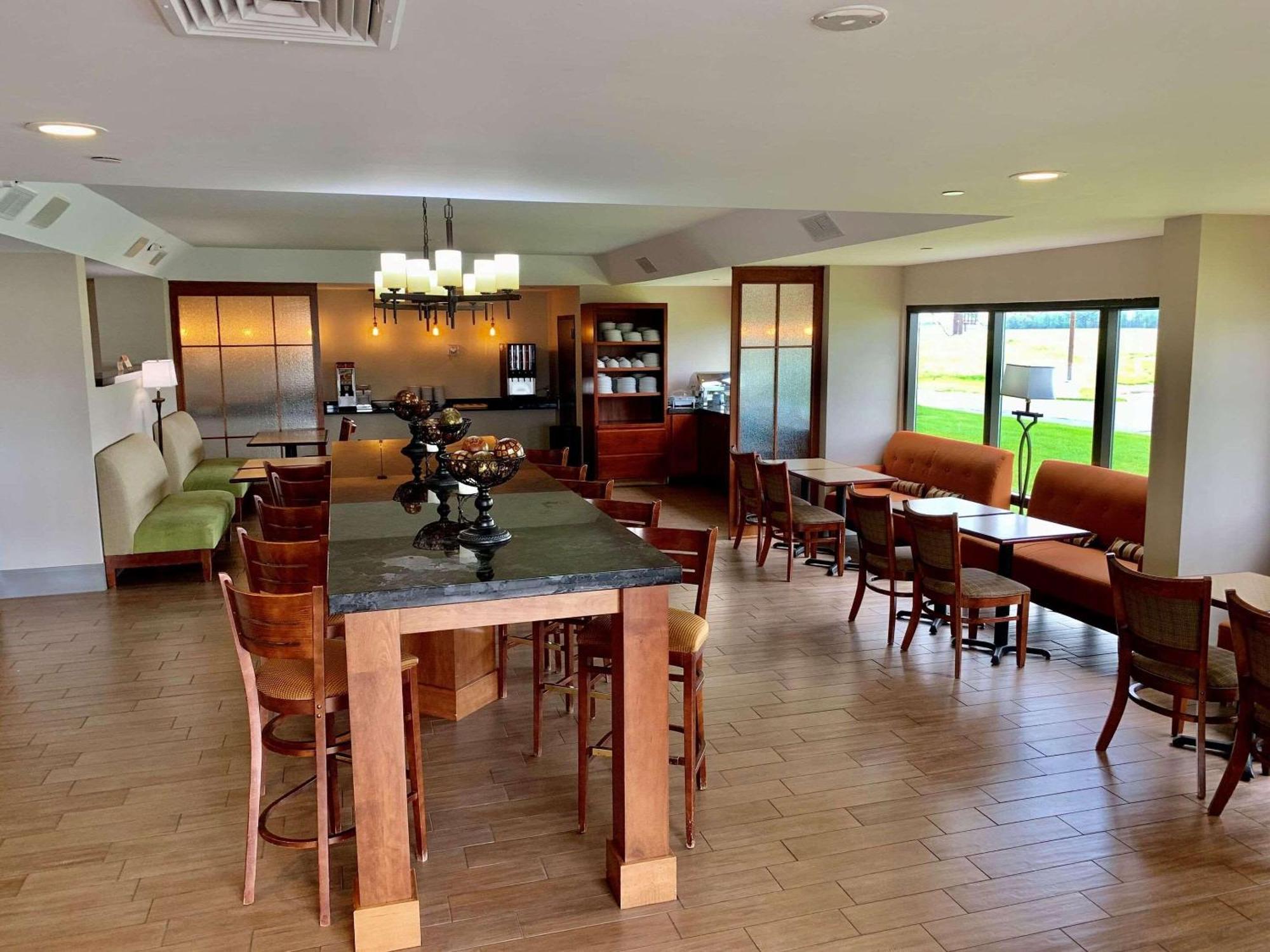 Country Inn & Suites By Radisson, Sandusky South, Oh Milan Esterno foto
