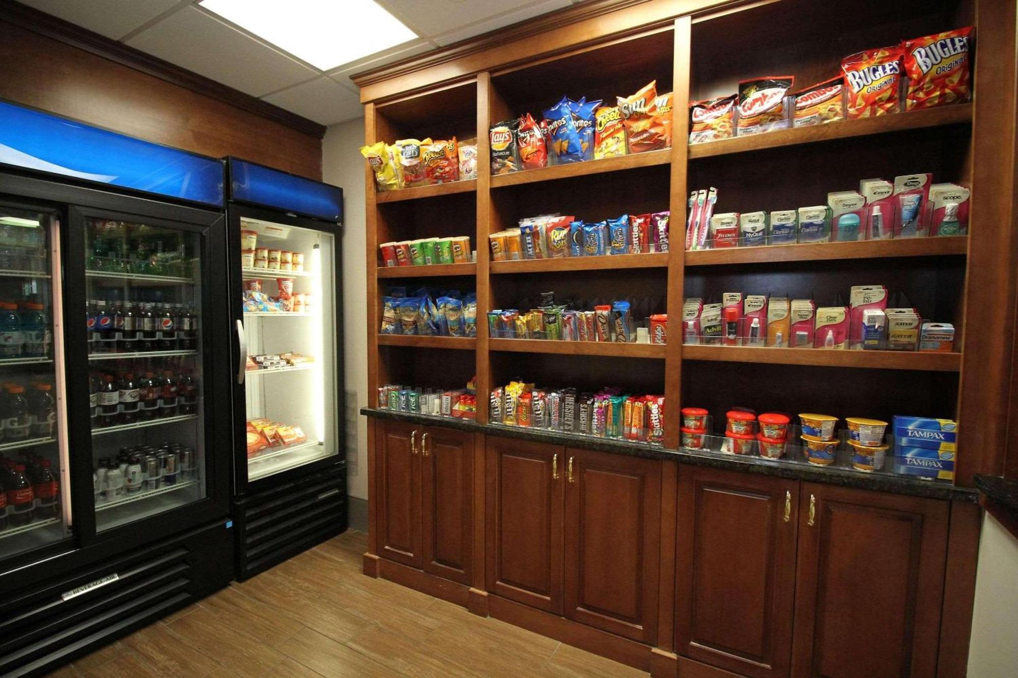 Country Inn & Suites By Radisson, Sandusky South, Oh Milan Esterno foto