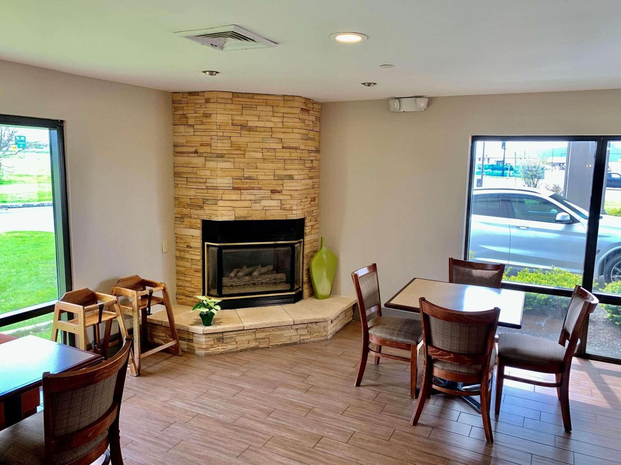 Country Inn & Suites By Radisson, Sandusky South, Oh Milan Esterno foto