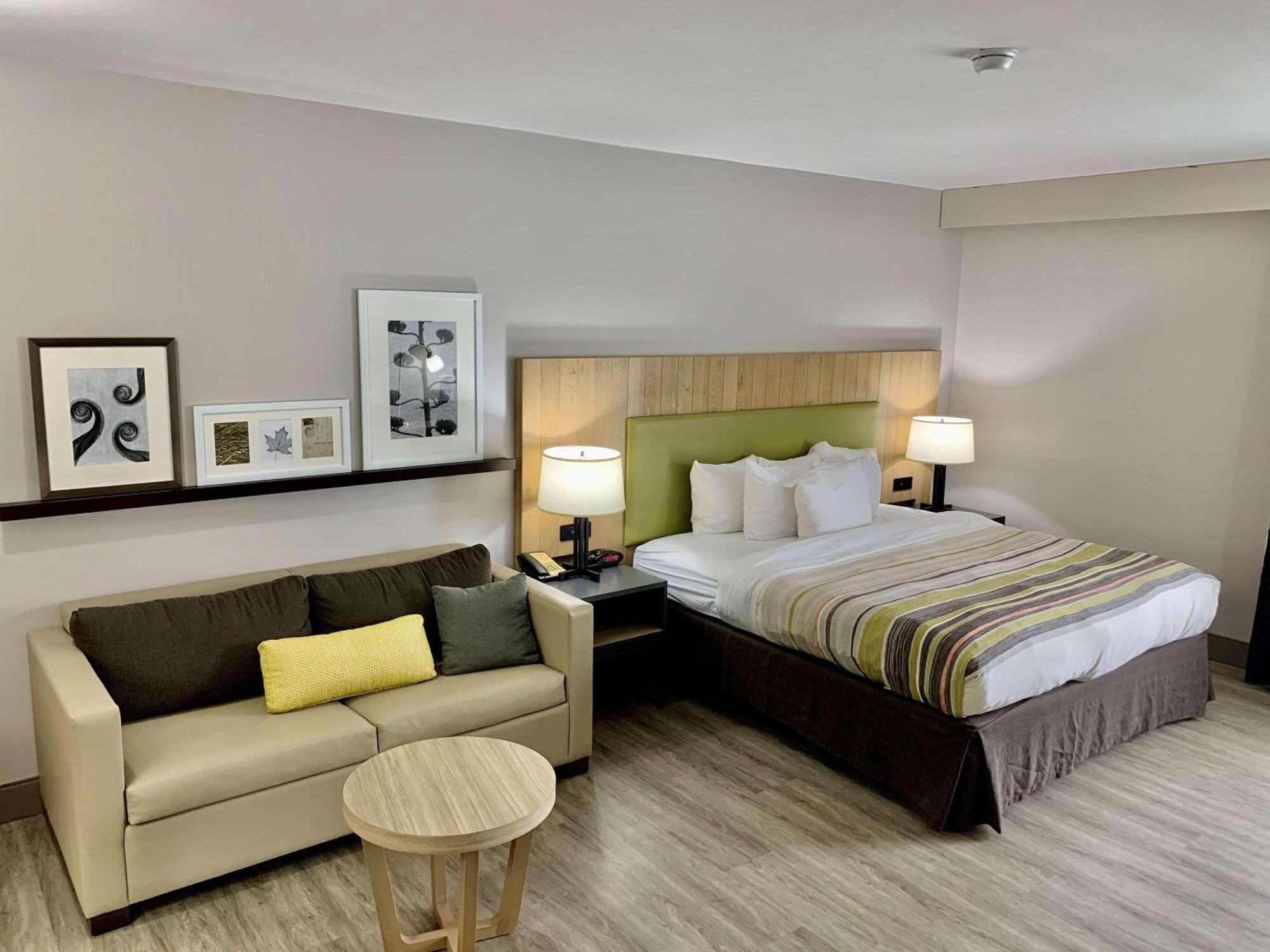 Country Inn & Suites By Radisson, Sandusky South, Oh Milan Esterno foto