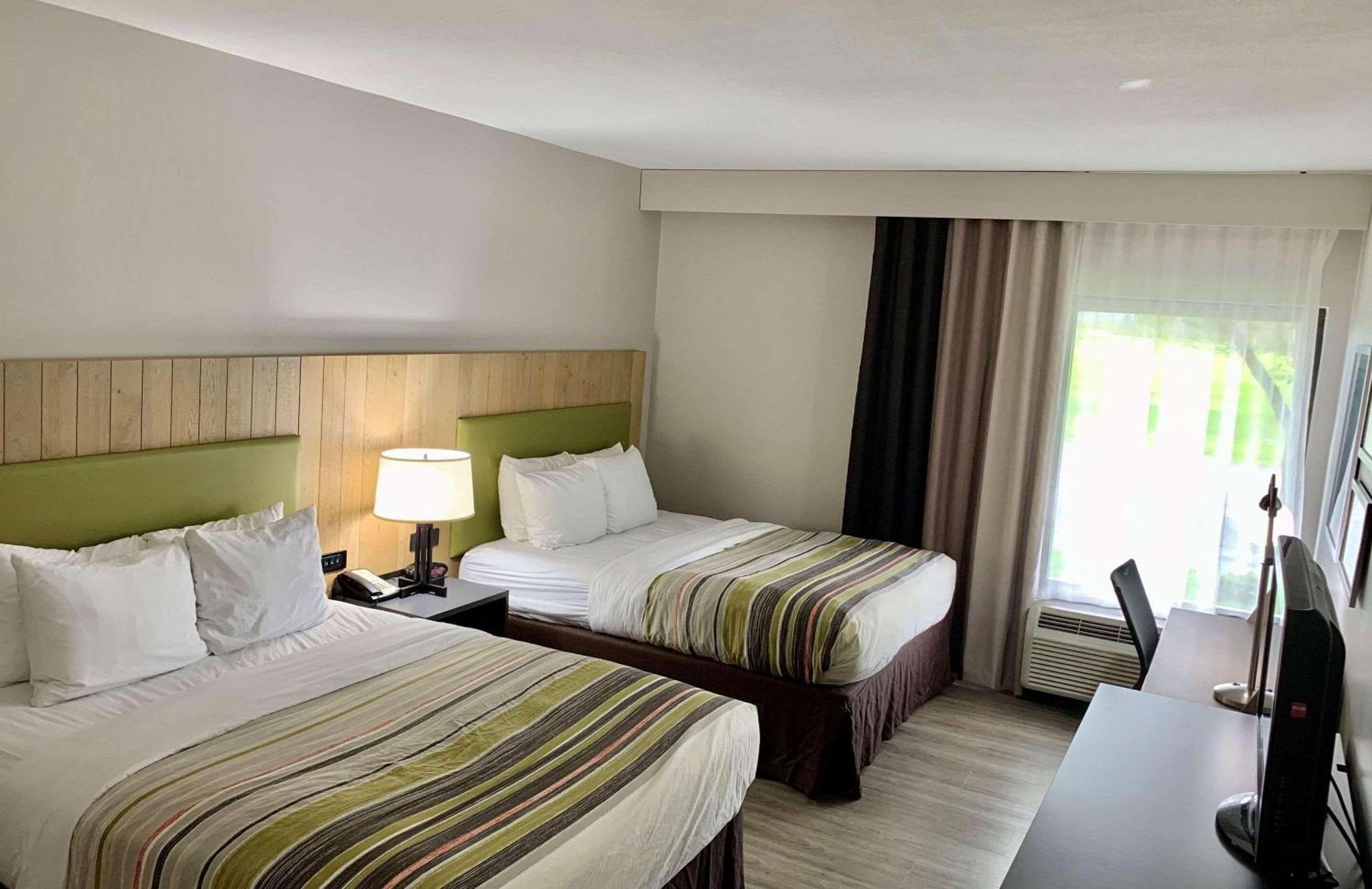 Country Inn & Suites By Radisson, Sandusky South, Oh Milan Esterno foto