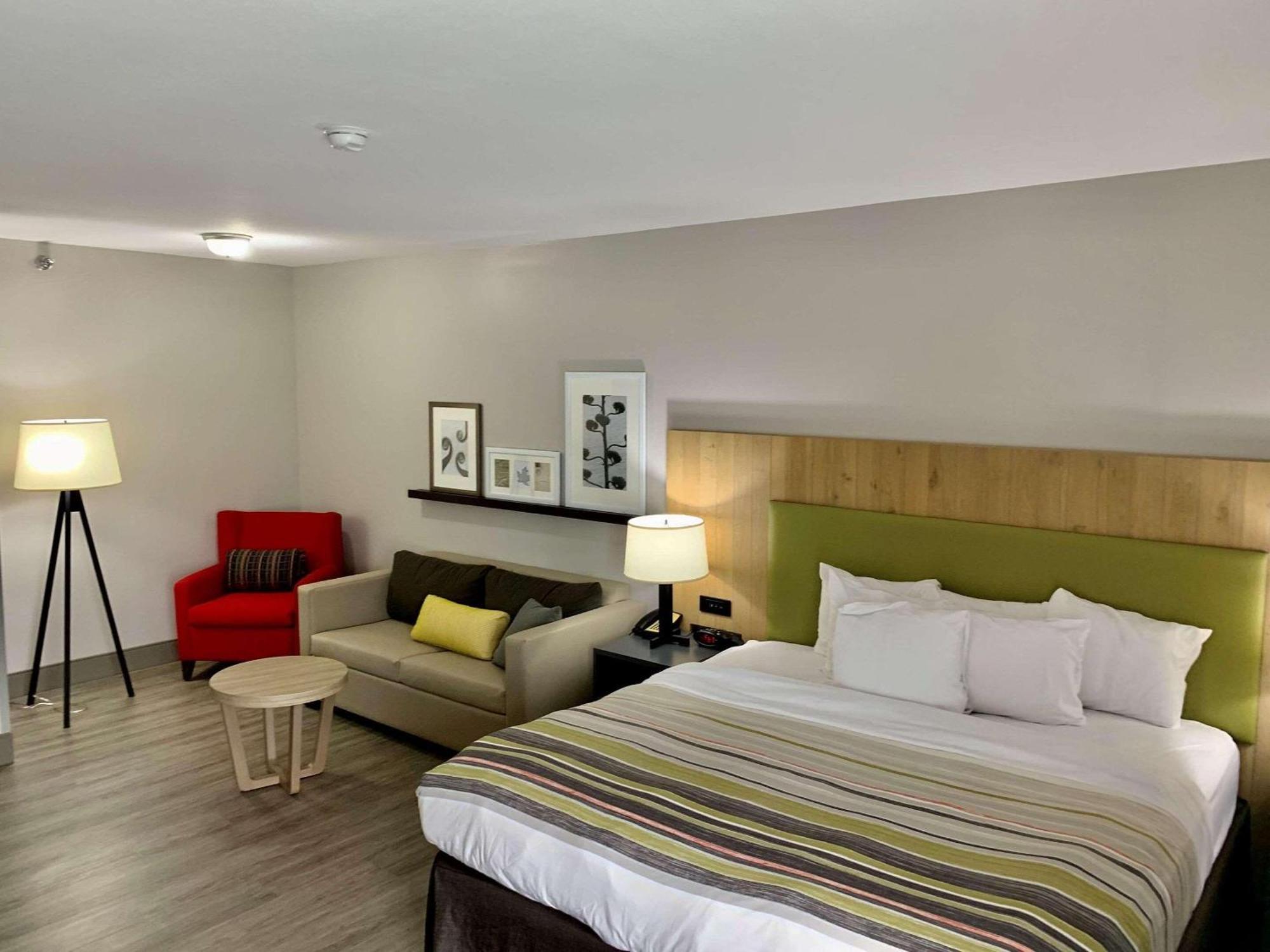 Country Inn & Suites By Radisson, Sandusky South, Oh Milan Esterno foto