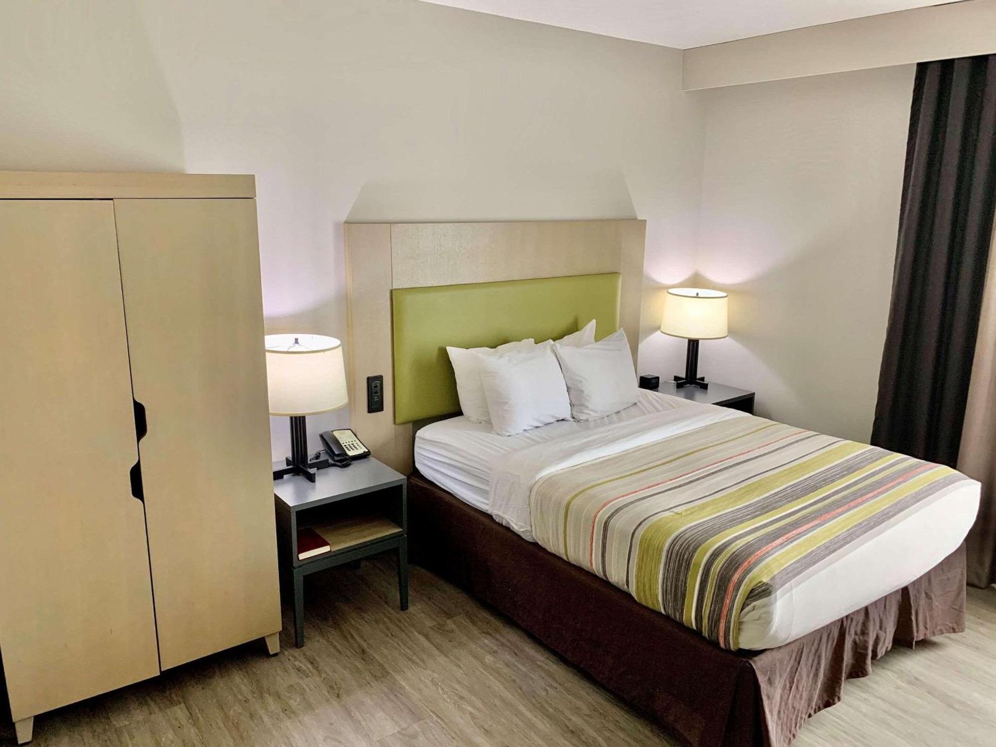 Country Inn & Suites By Radisson, Sandusky South, Oh Milan Esterno foto