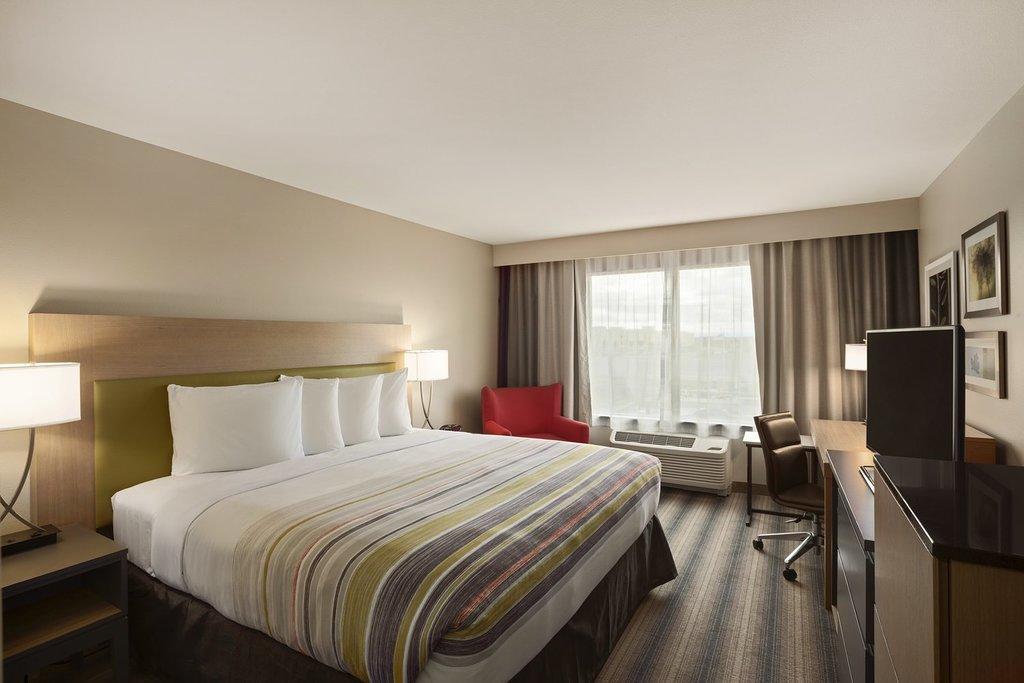 Country Inn & Suites By Radisson, Sandusky South, Oh Milan Esterno foto