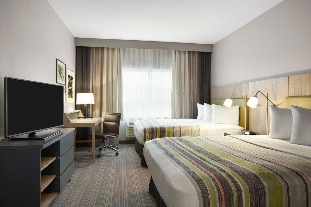 Country Inn & Suites By Radisson, Sandusky South, Oh Milan Esterno foto
