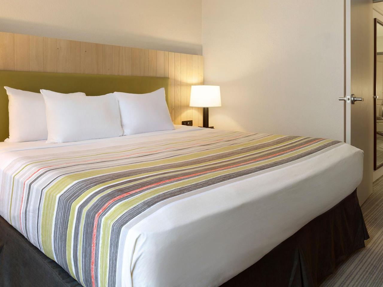Country Inn & Suites By Radisson, Sandusky South, Oh Milan Esterno foto